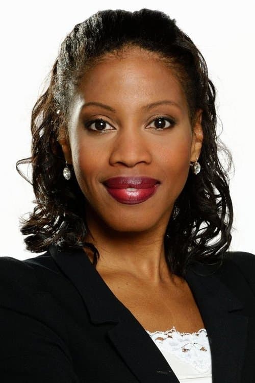 Yolande James profile photo