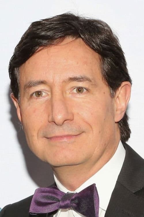 Roberto Gómez Fernández profile photo