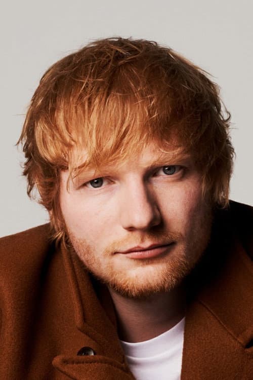 Ed Sheeran profile photo