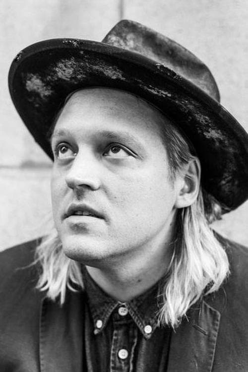 Win Butler profile photo