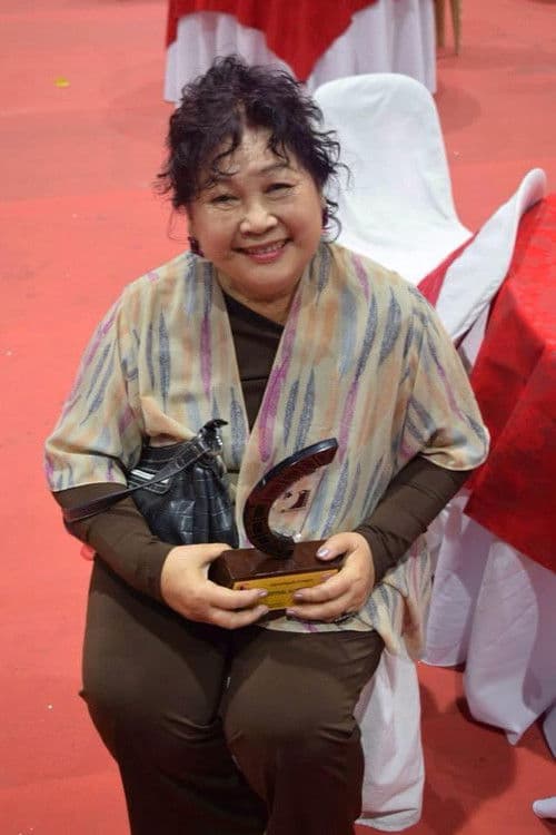 Idda Yaneza profile photo