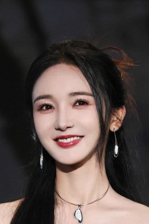 Jin Mengjia profile photo