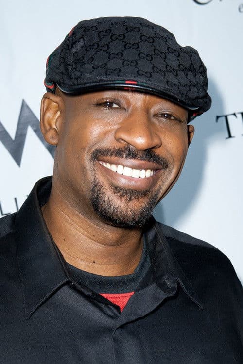 Michael McCary profile photo