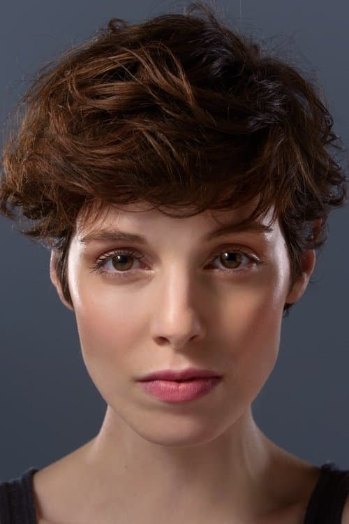 Joana Africano profile photo