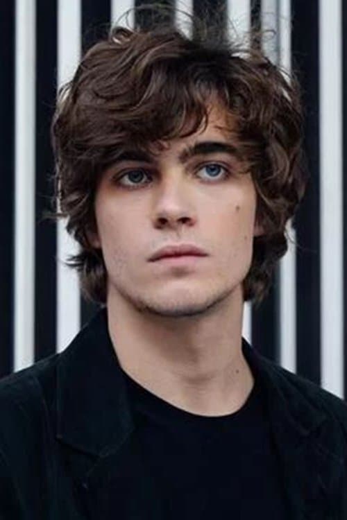 Lorenzo Zurzolo profile photo