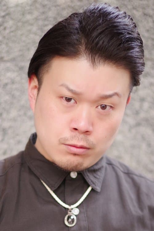 Chado Horii profile photo