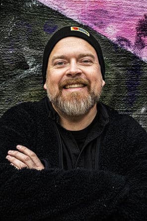 Ted Kjellsson profile photo