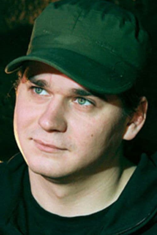 Maksim Tarasov profile photo