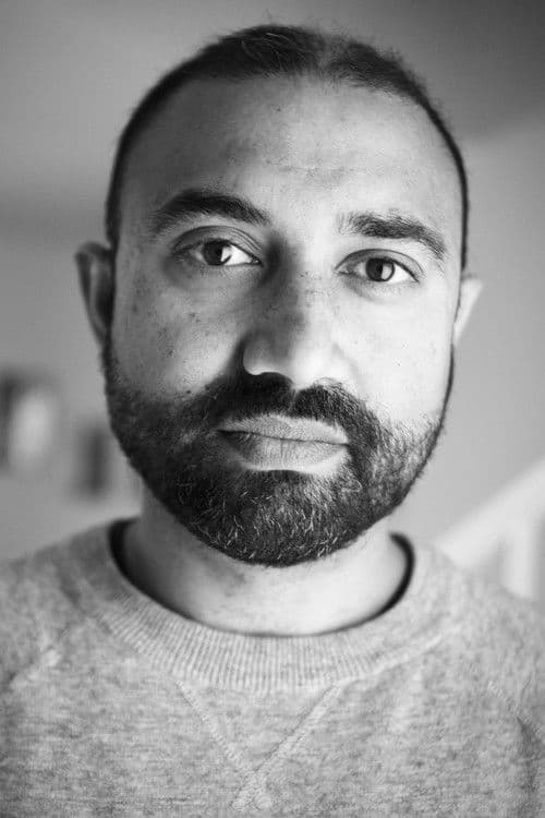 Mahesh Pailoor profile photo