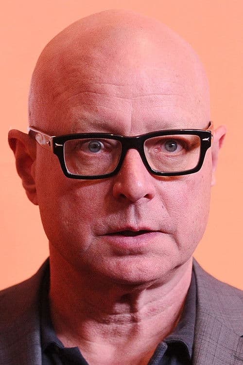 Steve Marker profile photo