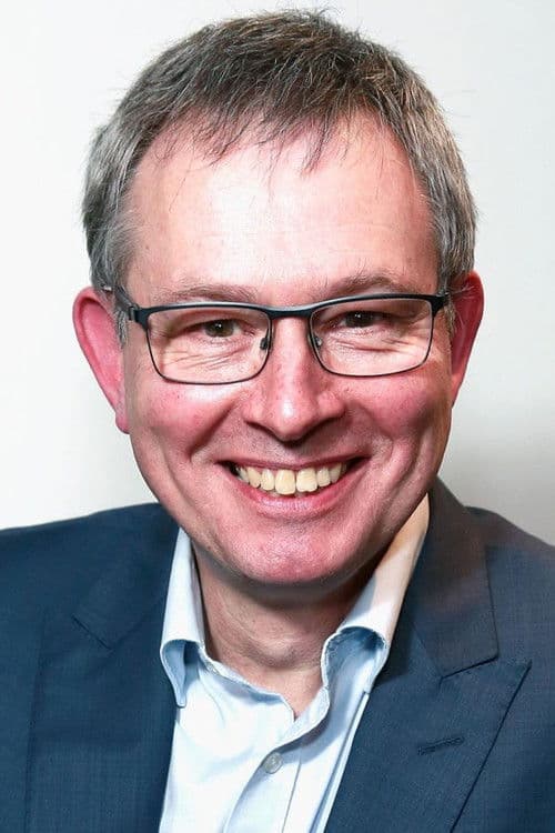 Roger Mainwood profile photo