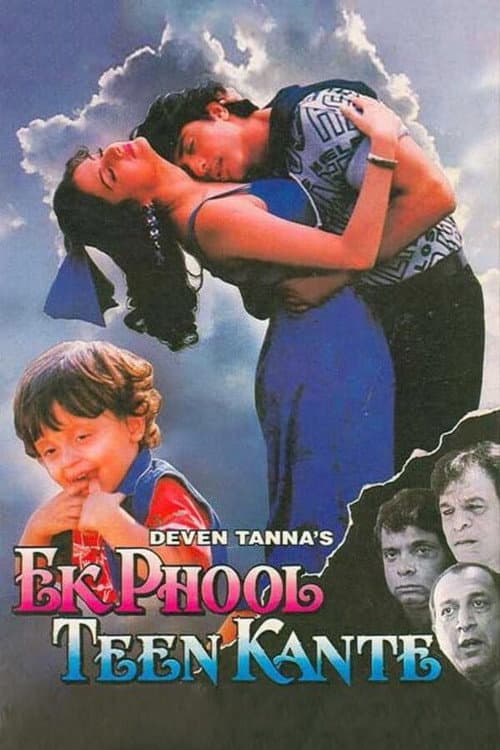 Ek Phool Teen Kante poster
