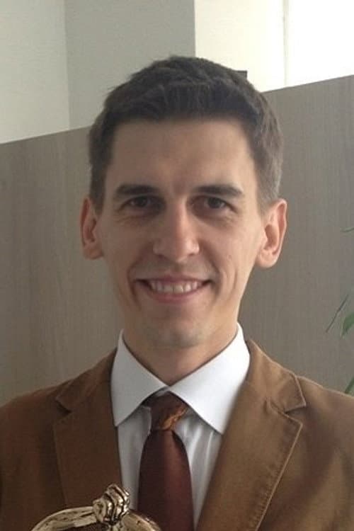 Vasily Kutsenko profile photo