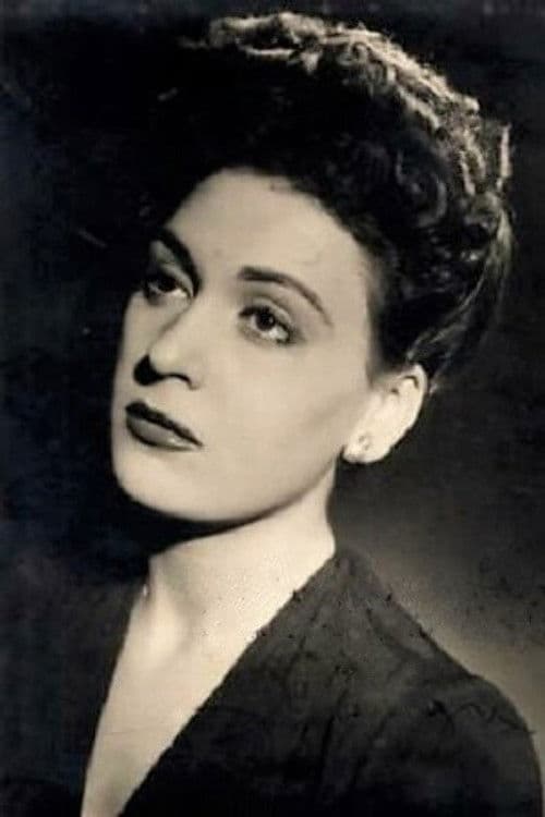 Mary Paz profile photo