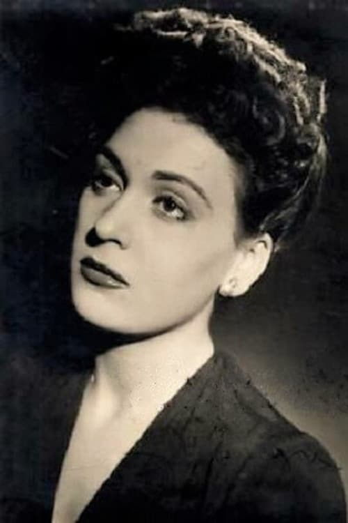 Mary Paz profile photo