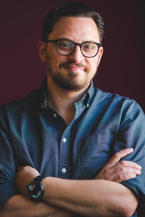 Nathan Blackwell profile photo