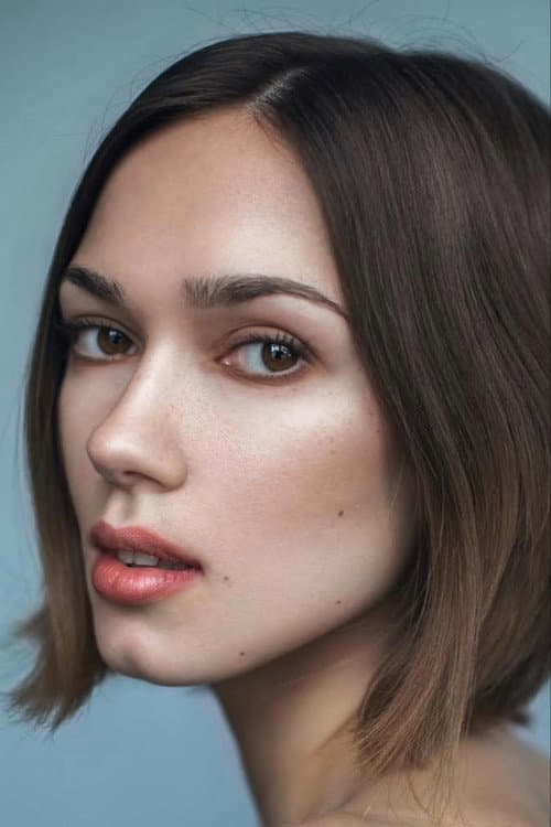 Lana Vanzine profile photo