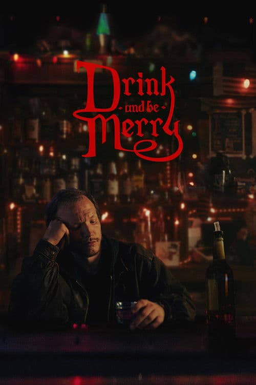 Drink and Be Merry poster