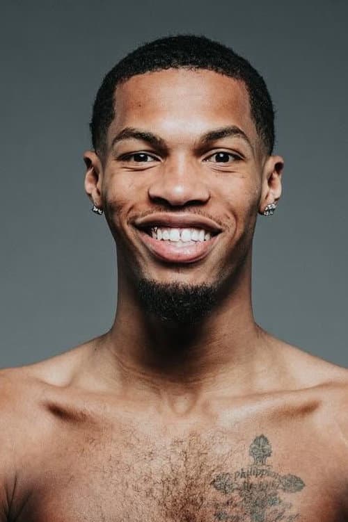 Amir Anderson profile photo