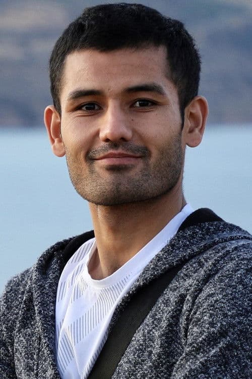 Shokir Kholikov profile photo