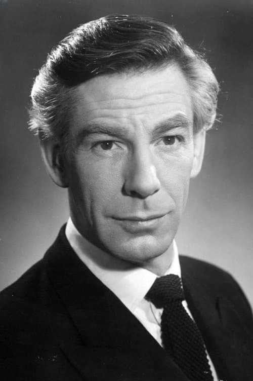 Michael Gough profile photo