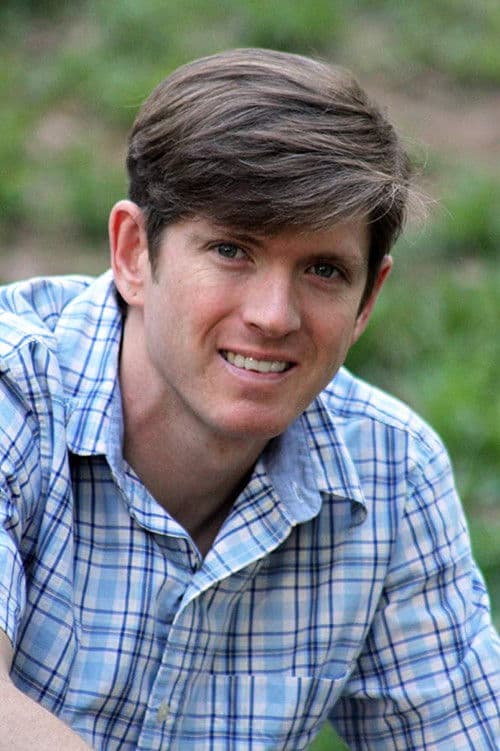 Jason Charles Hill profile photo