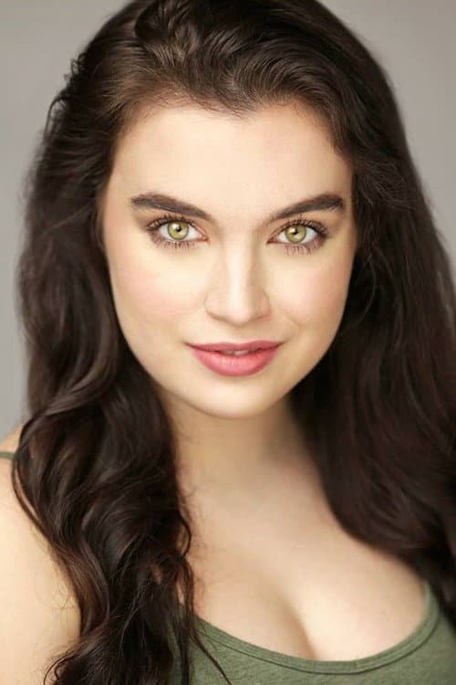 Lauren Saarimaki profile photo