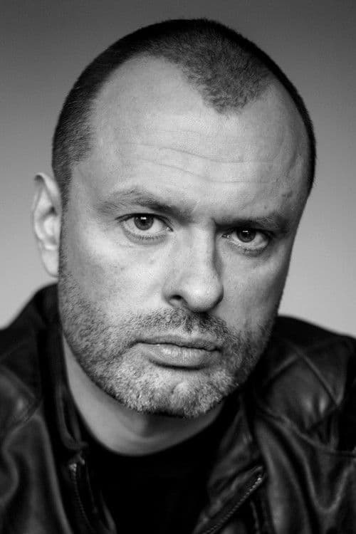 Oleksandr Onufriiev profile photo