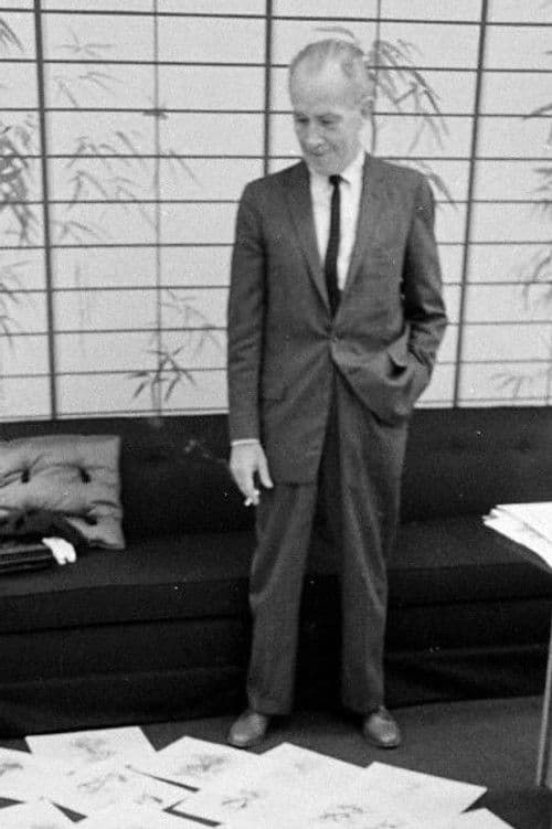 Dan Gordon profile photo