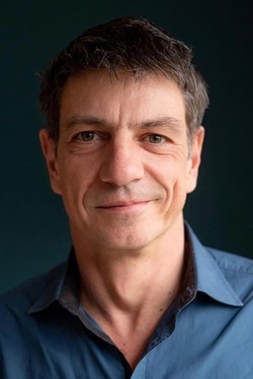 Dirk Kummer profile photo