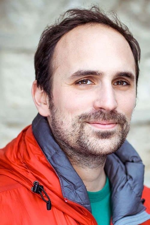 Benjamin Renner profile photo