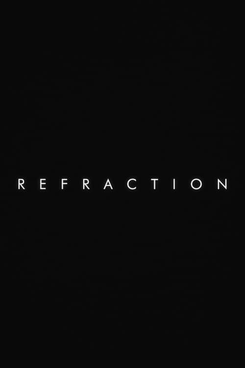 Refraction poster