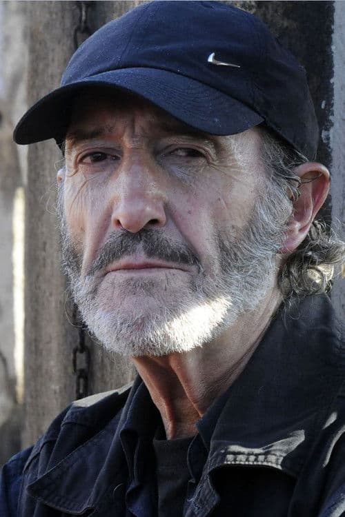 Miguel Fuster profile photo