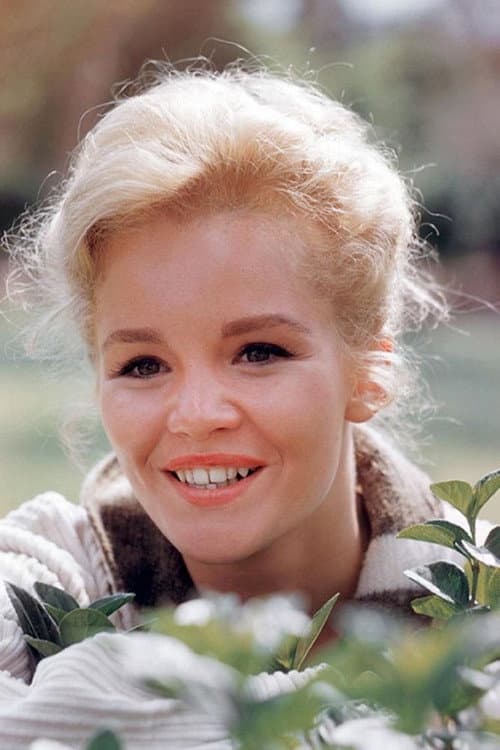 Tuesday Weld profile photo