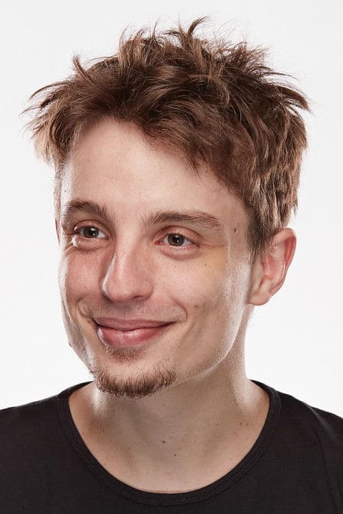 Mateus Almada profile photo