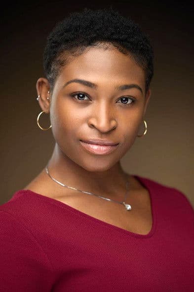 Tabitha Alege profile photo