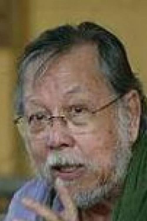 Syed Alwi profile photo