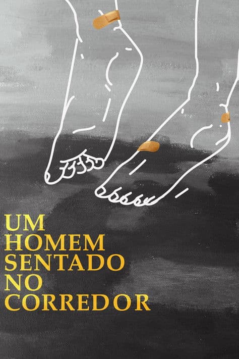 The Man in the Hallway poster