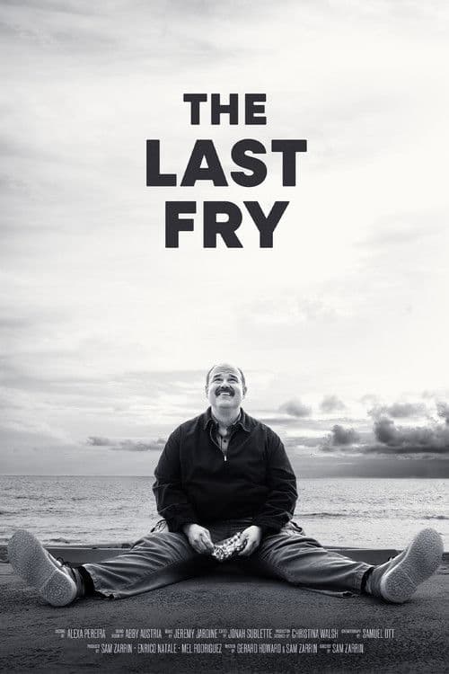 The Last Fry poster