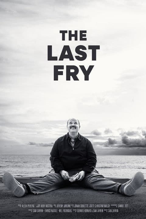 The Last Fry poster