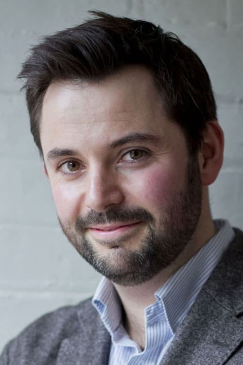 Matt Charman profile photo