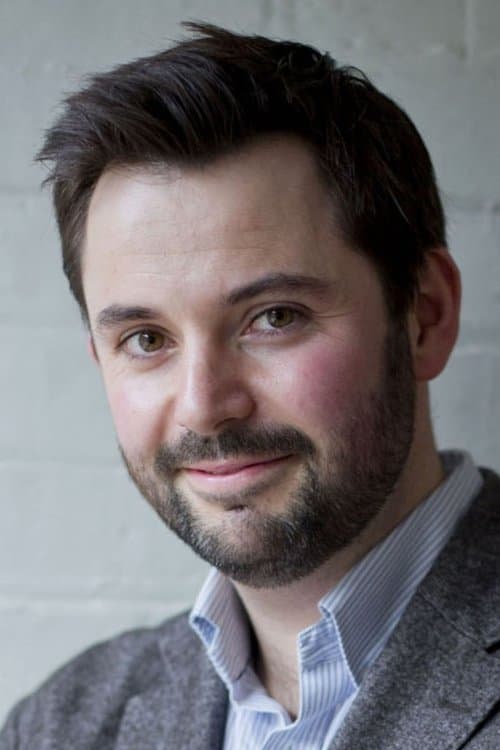 Matt Charman profile photo