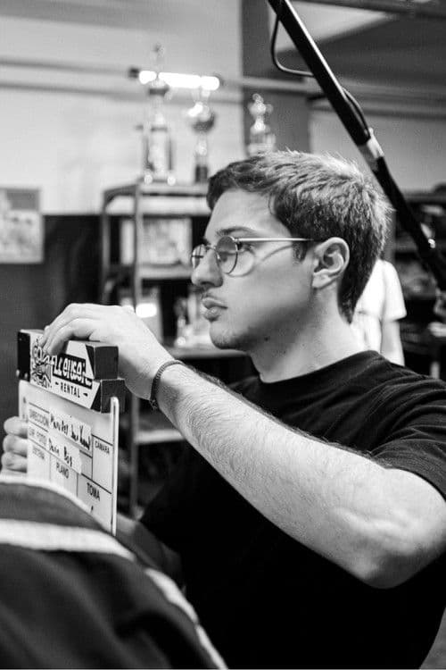 Josué Abalovich profile photo