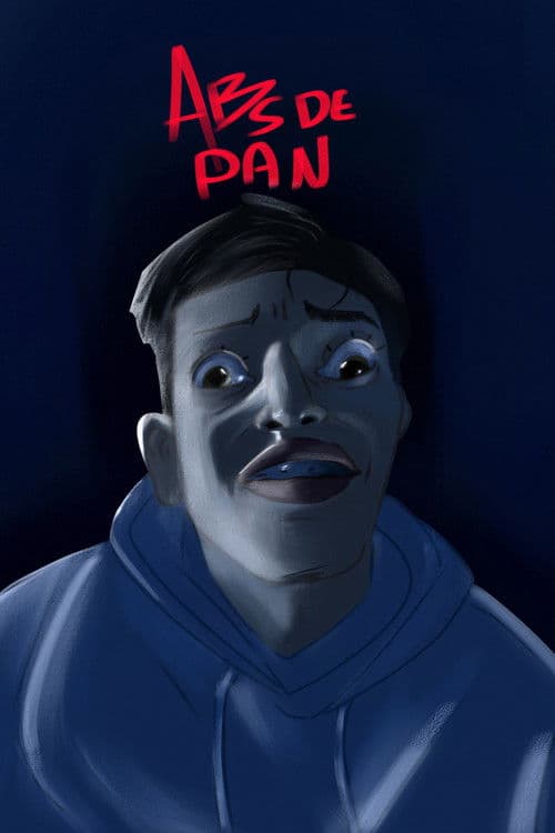 Abs de Pan poster