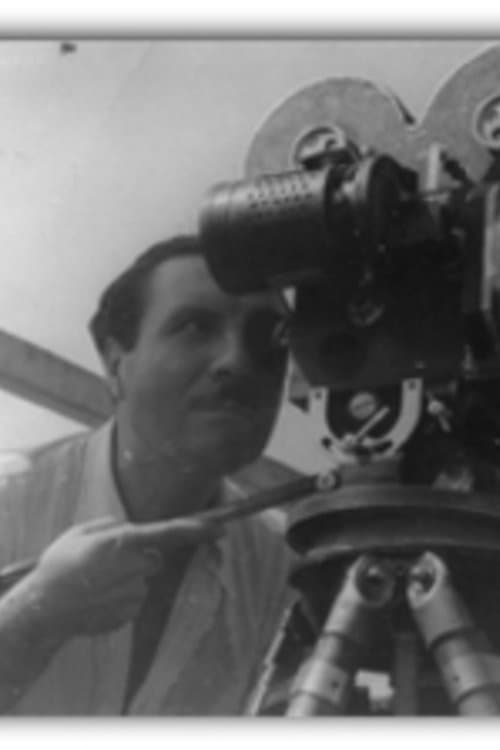 Carlos Arévalo profile photo