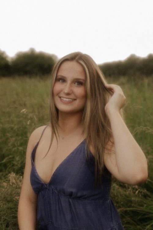 Morgan Leitzell profile photo
