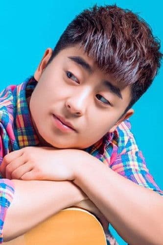 Liu Cheng profile photo