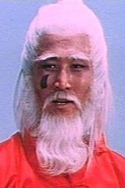 Jerry Lee Jae-Yeong profile photo