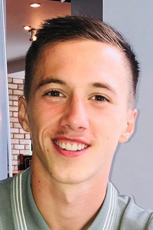 JP O'Meara profile photo