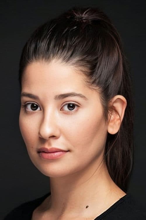 Merve Hazer profile photo